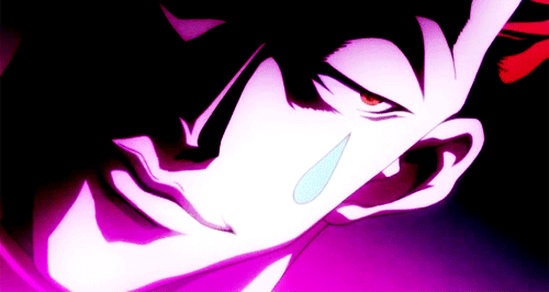 Animation Joker