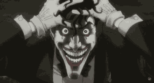 Animation Joker